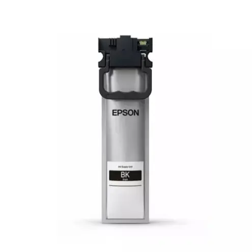 Tinta Original Epson T11A120-AL Negro para WF-C5890 - Alto Rendimiento 5000 páginas