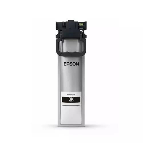 Tinta Original Epson T11A120-AL Negro para WF-C5890 - Alto Rendimiento 5000 páginas