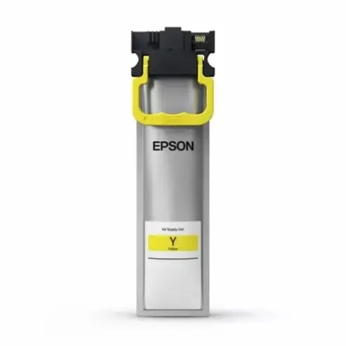 Tinta Original Epson DURABrite Ultra T941420-AL Amarillo Alta Capacidad 5000 páginas