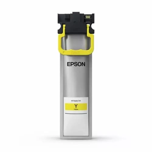 Tinta Original Epson DURABrite Ultra T941420-AL Amarillo Alta Capacidad 5000 páginas
