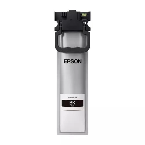 Tinta Epson T942120-AL DURABrite Ultra Negro Original 10.000 páginas WorkForce Pro