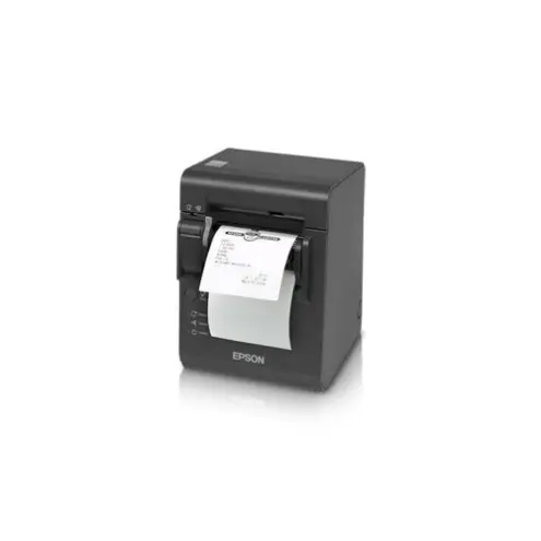 Epson TM-L90 Plus Impresora Térmica USB+Serial para Etiquetas y Recibos
