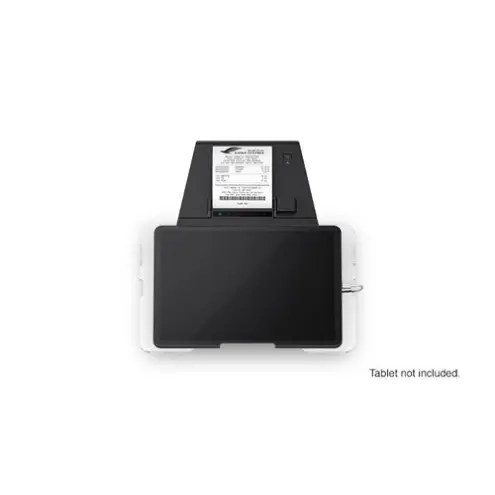 Epson TM-m30II-SL Impresora POS Térmica con Soporte Tablet Todo-en-Uno para Negocios
