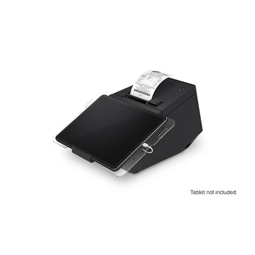 Epson TM-m30II-SL Impresora POS Térmica con Soporte Tablet Todo-en-Uno para Negocios