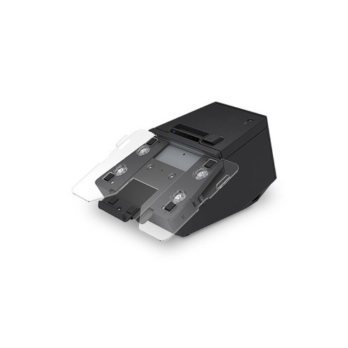 Epson TM-m30II-SL Impresora POS Térmica con Soporte Tablet Todo-en-Uno para Negocios