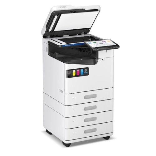 Epson WorkForce Enterprise AM-C400 - Impresora Multifunción Color A4 Profesional 40ppm
