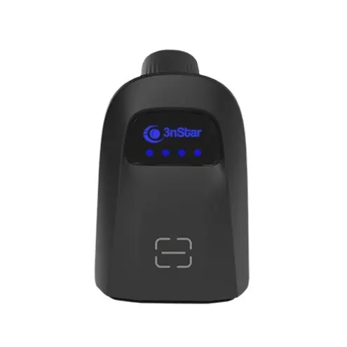 Escáner de Código de Barras 3nStar SC415BT Inalámbrico 2D Bluetooth