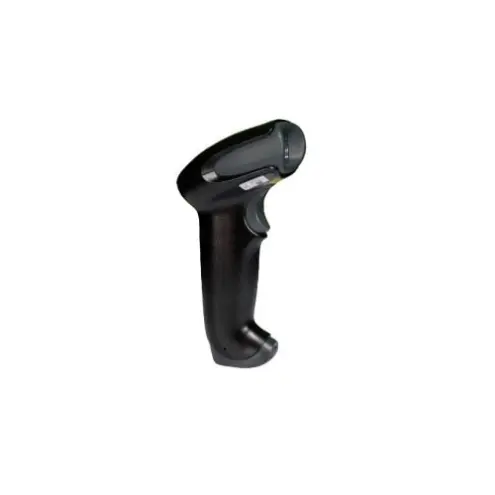 Escáner Código de Barras Honeywell Voyager 1250g USB Largo Alcance 58cm