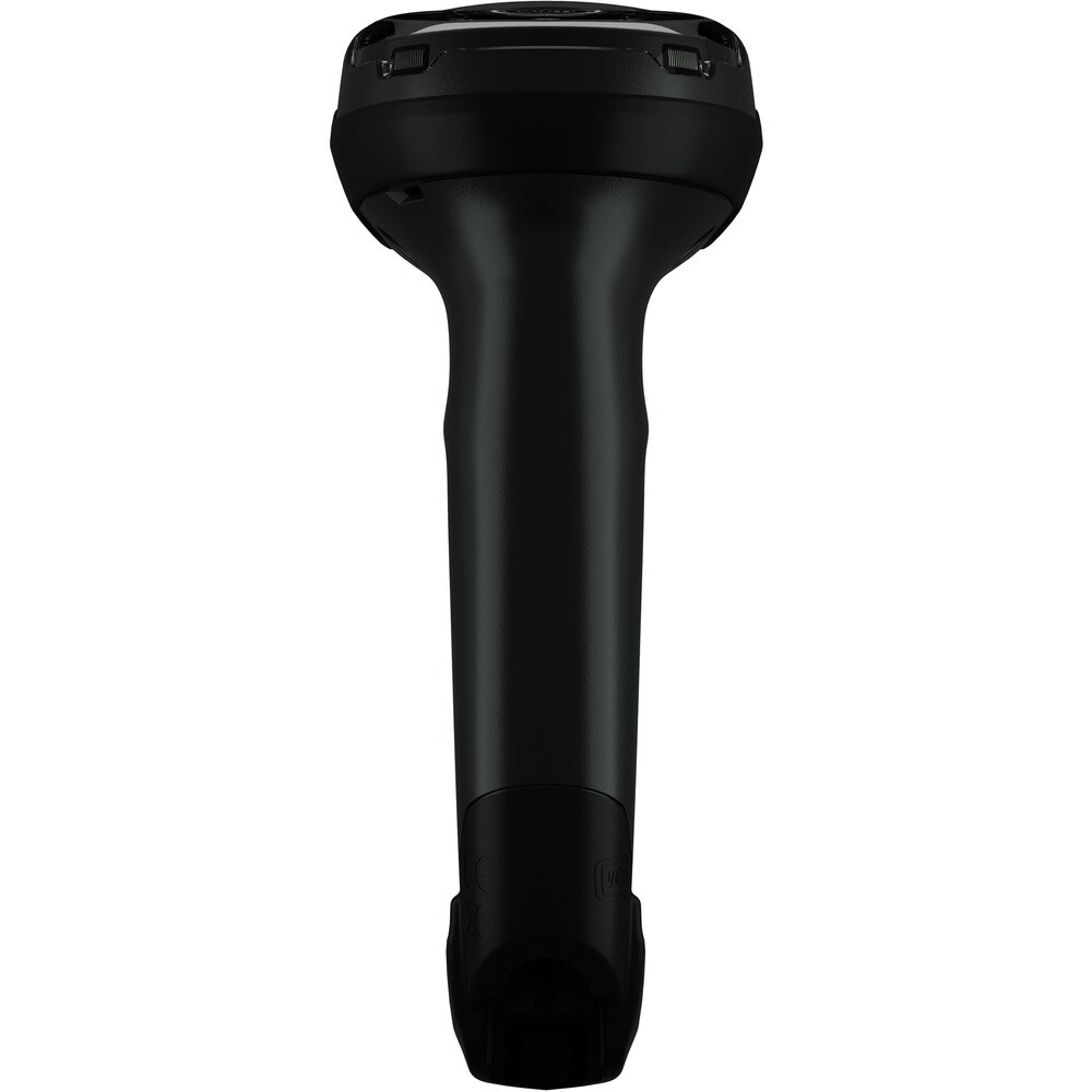 Escáner Zebra DS4608 SR con Base USB - Lector Códigos de Barras 1D/2D
