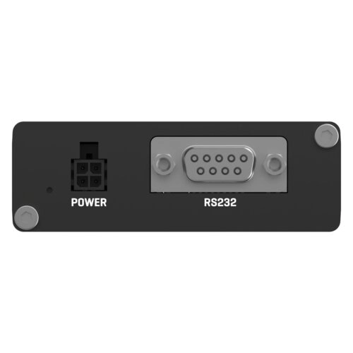 Gateway Industrial Teltonika TRB142 LTE Cat 1 con RS232 para IoT