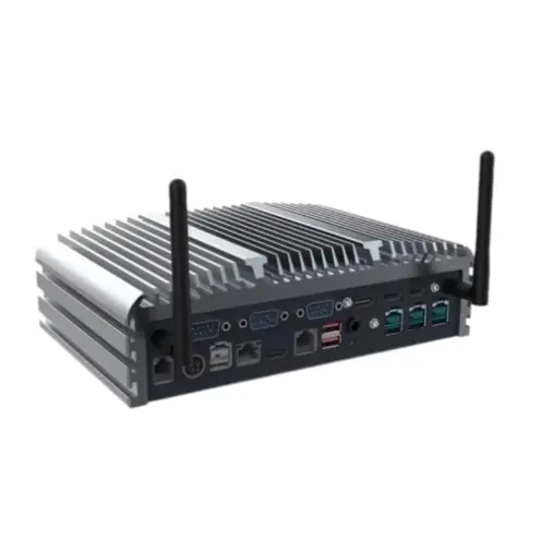 HiStone HK600U Terminal POS Kiosco Core i3 8GB RAM 256GB SSD Comercial