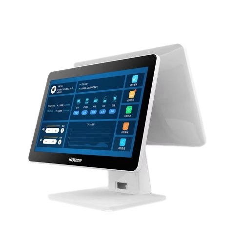 HiStone Luna X HK316T Terminal POS Todo en Uno Android 12 Pantalla Táctil 15.6"