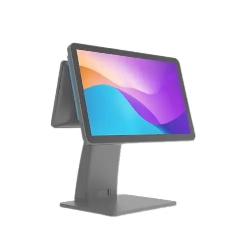 Histone 2nd Display 10" NON TOUCH HK578U - Pantalla Secundaria para POS