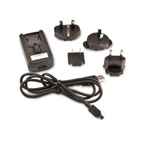 Honeywell 203-990-001 Adaptador AC Universal para CK65 CK3X CK3R