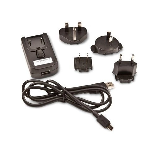 Honeywell 203-990-001 Adaptador AC Universal para CK65 CK3X CK3R