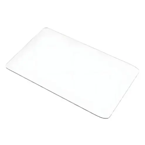 Honeywell CK62-SP-10PK Protector de Pantalla LCD Kit x10 Transparente - Protege tu terminal CK62 en cada turno