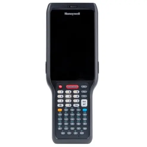 Honeywell CK62 Terminal Móvil Wi-Fi 6E 5G - Computador Industrial 4GB