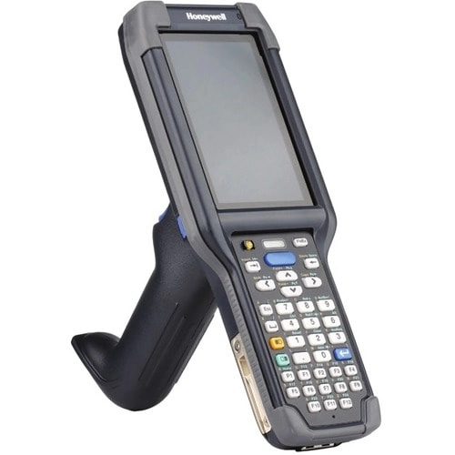 Honeywell CK65 Terminal Portátil Industrial 4GB RAM 32GB Android Ultrarresistente