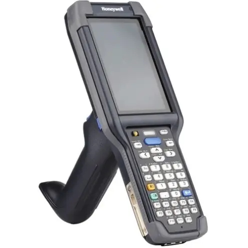 Honeywell CK65 Terminal Portátil Industrial 4GB RAM 32GB Android Ultrarresistente