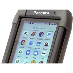 Honeywell CK65 Terminal Portátil Industrial 4GB RAM 32GB Android Ultrarresistente
