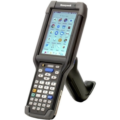 Honeywell CK65 Terminal Móvil Industrial Android con Escáner 2D y Batería de 7000mAh