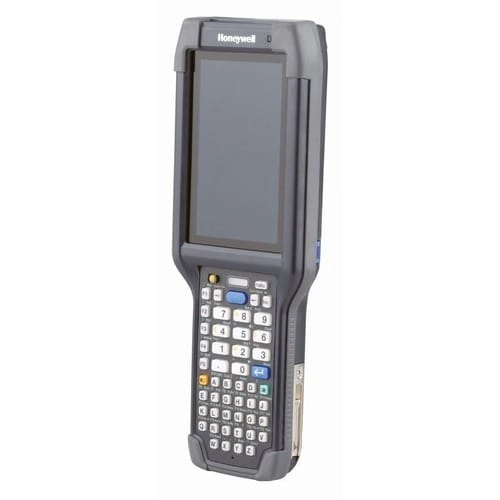 Honeywell CK65 Terminal Móvil Industrial Android con Escáner 2D y Batería de 7000mAh