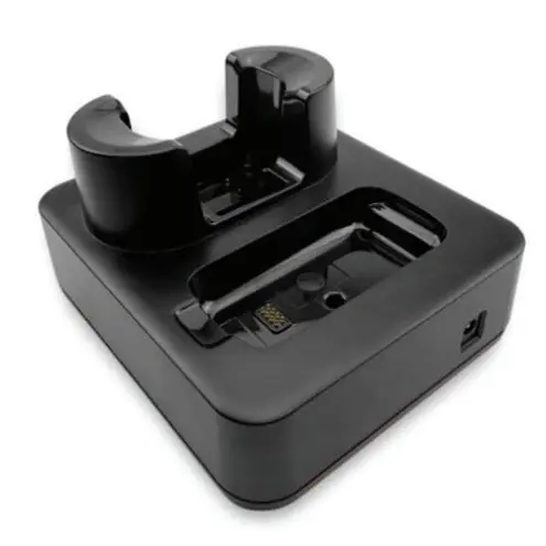 Base de Carga Honeywell EDA61K-HB-1 Home Base - Carga Rápida para Computadora y Batería