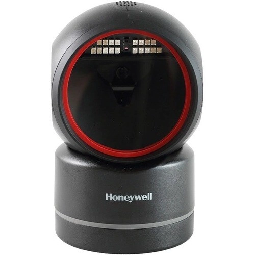 Honeywell GEN7 HF680 Escáner Manos Libres 2D USB - Escaneo Ultrarrápido para Punto de Venta