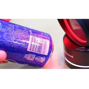 Honeywell GEN7 HF680 Escáner Manos Libres 2D USB - Escaneo Ultrarrápido para Punto de Venta