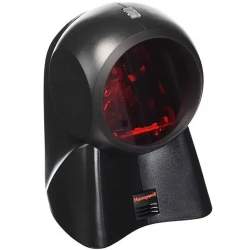 Lector Código Barras Honeywell Orbit MK7120 USB - Escáner Omnidireccional Profesional
