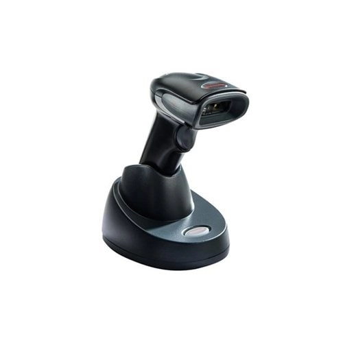 Honeywell Voyager XP 1472g Kit Escáner Inalámbrico 1D/2D Negro USB