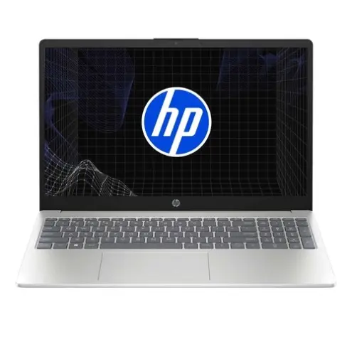HP Notebook 15-fd0354la Core 5 24GB RAM 512GB SSD Linux - Tu portátil confiable para rendir más cada día - Imagen 1