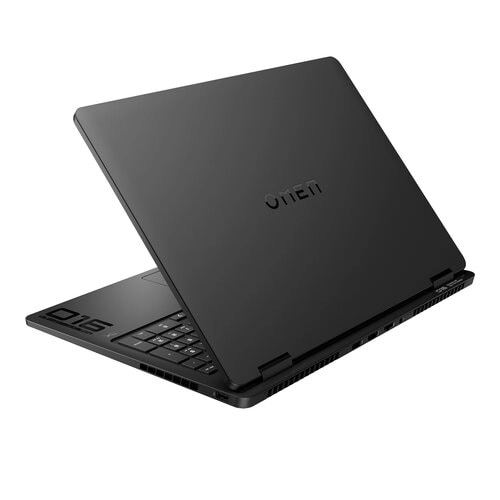 HP OMEN 16-ap0011la Ryzen 9 24GB RAM 1TB SSD RTX 5070 Negro Linux - La bestia gaming que no conoce límites