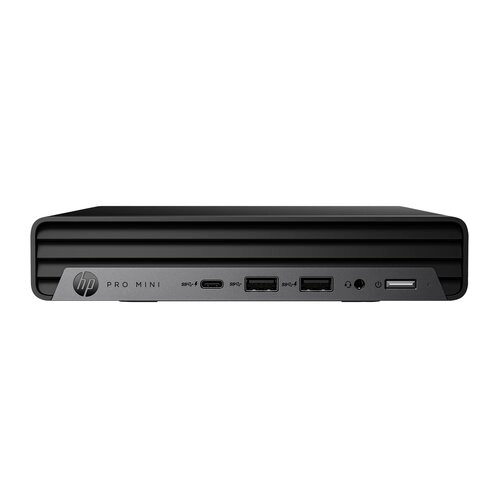HP Pro Mini 400 G9 i7-14700T 16GB 512GB SSD Mini PC Empresarial de Alto Rendimiento