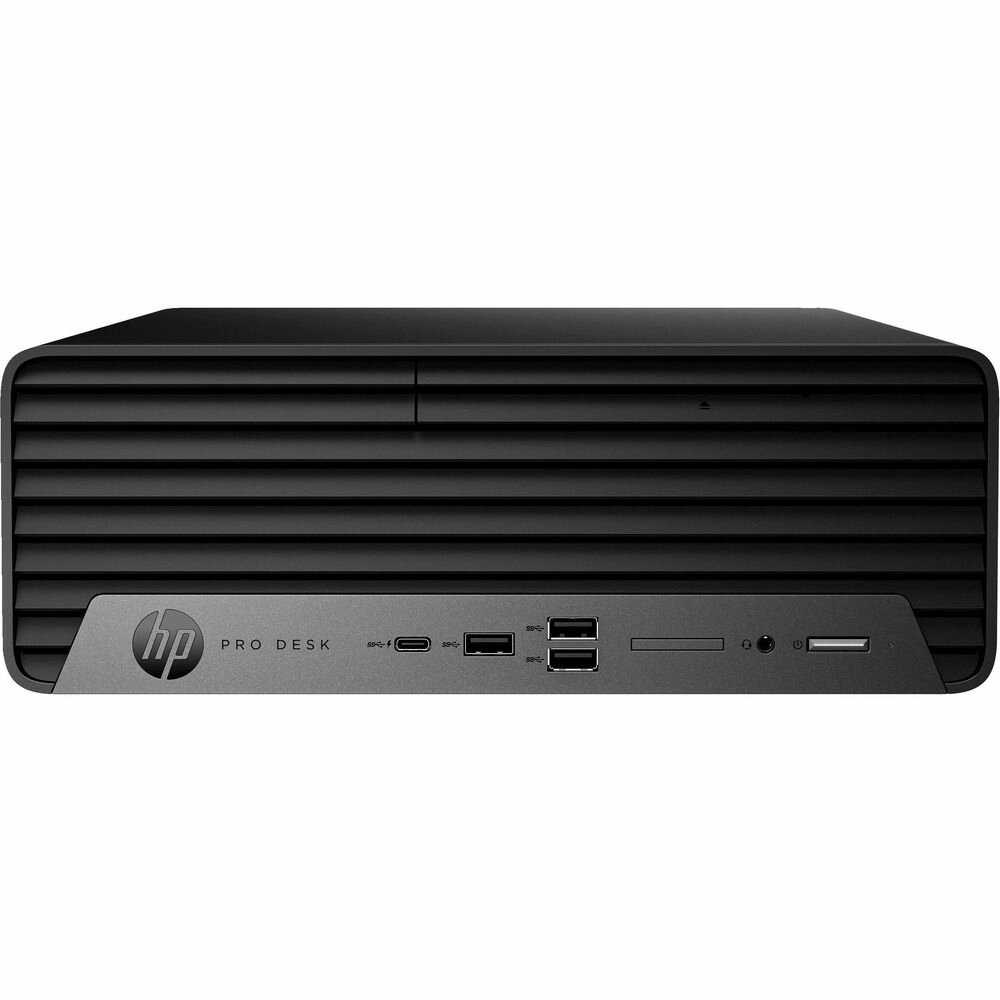 HP Pro SFF 400 G9 Desktop i5-14500 16GB 512GB SSD Windows 11 Pro