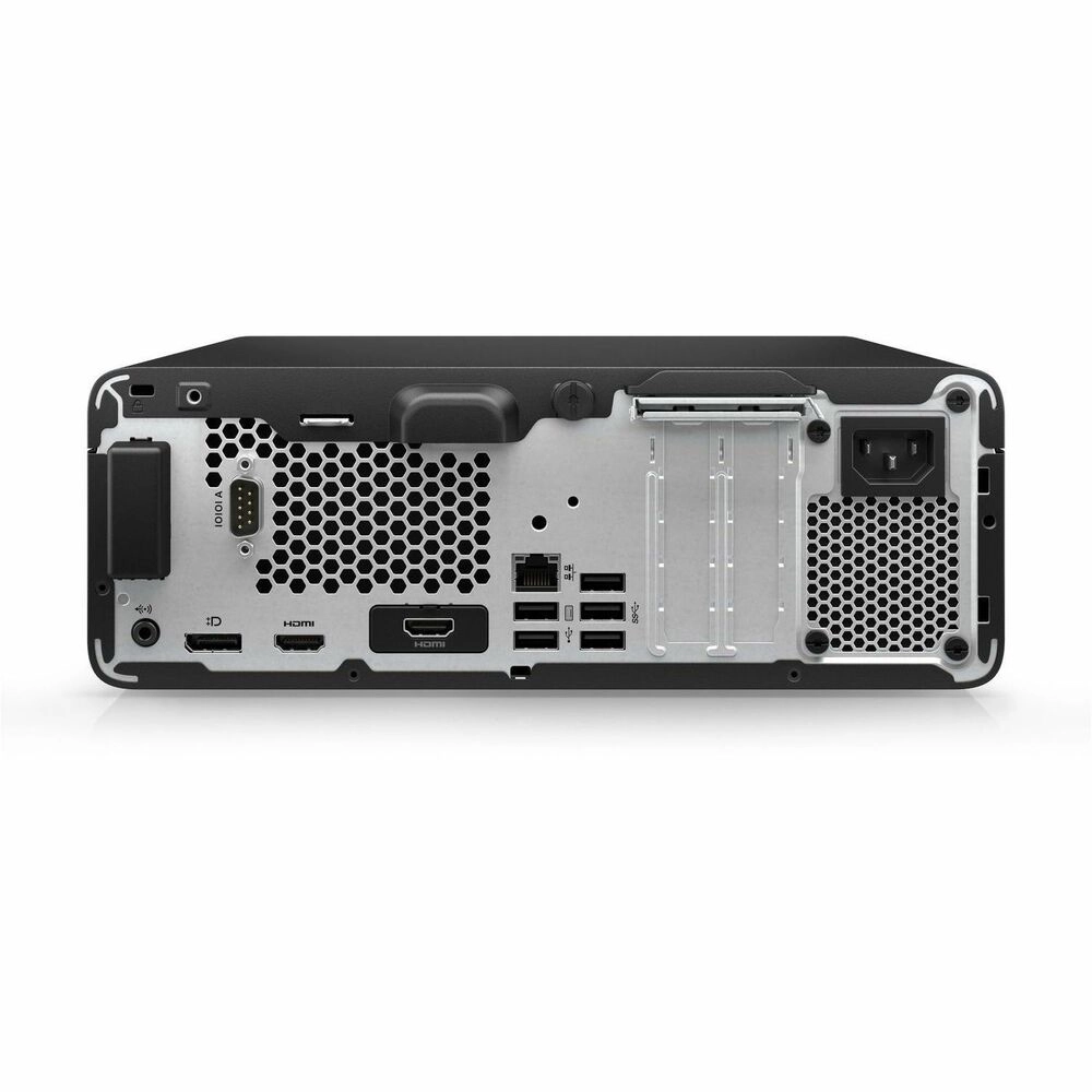 HP Pro SFF 400 G9 Desktop i5-14500 16GB 512GB SSD Windows 11 Pro