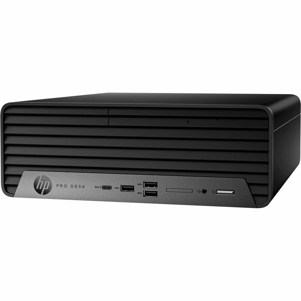 HP Pro SFF 400 G9 Desktop i5-14500 16GB 512GB SSD Windows 11 Pro