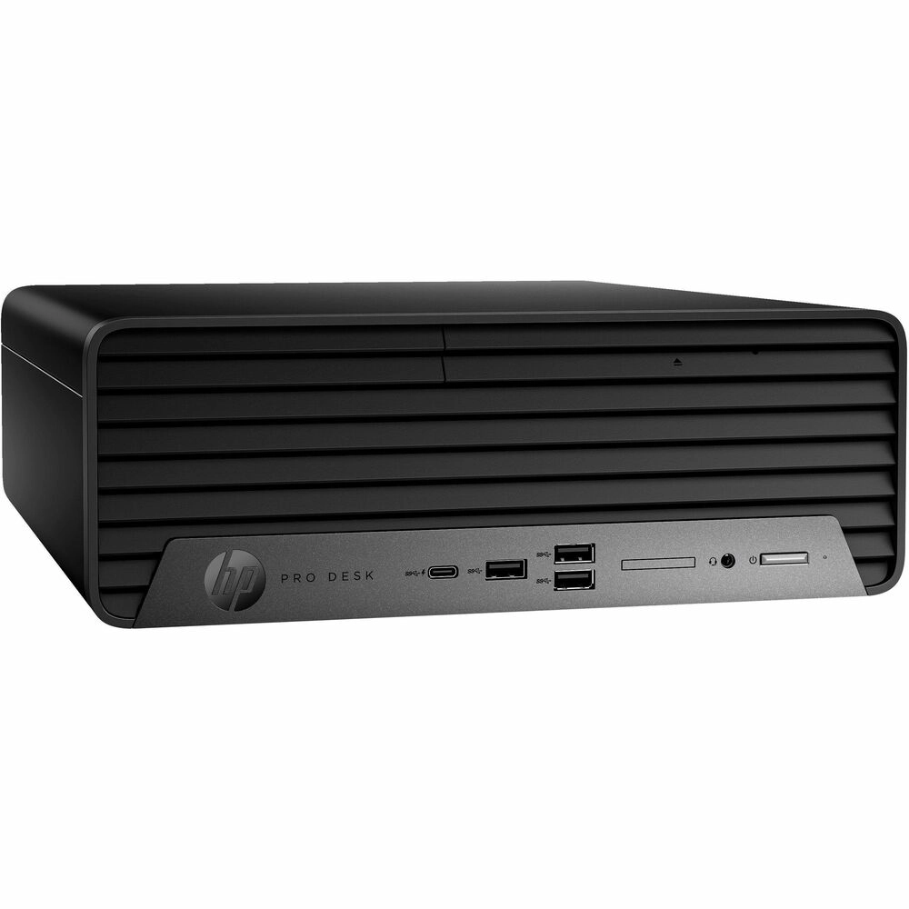 HP Pro SFF 400 G9 Desktop i5-14500 16GB 512GB SSD Windows 11 Pro