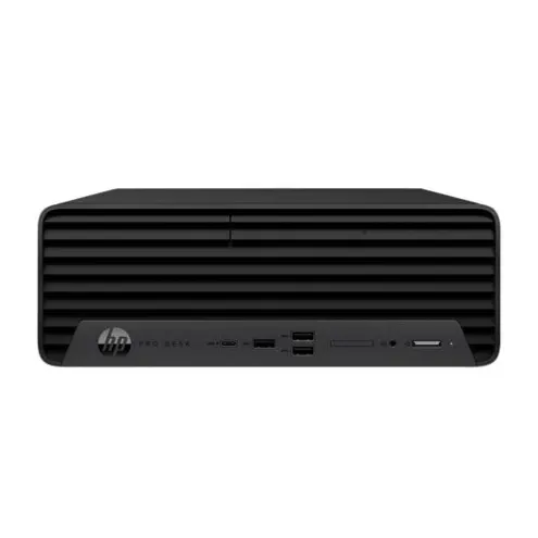 HP Pro SFF 400 G9 Intel Core i7-14700 16GB RAM 512GB SSD Negro - El escritorio compacto que potencia tu negocio