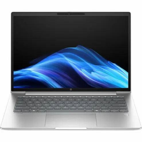 HP ProBook 4 G1iR 14" Intel Core 5 16GB RAM 512GB SSD - Portátil Empresarial