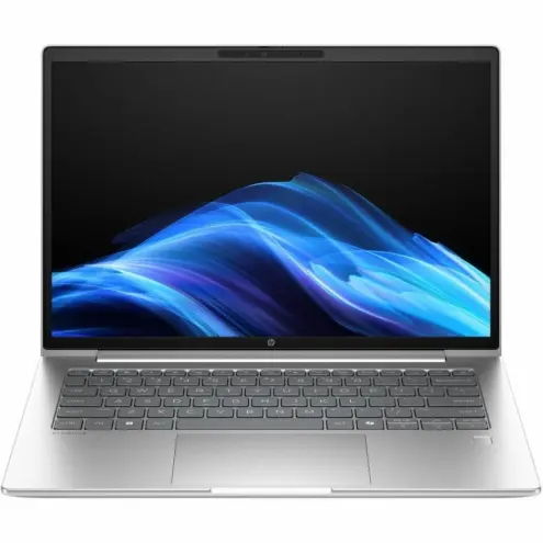 HP ProBook 4 G1i 14" Intel Core Ultra 5 16GB RAM 512GB SSD con IA - Imagen 1
