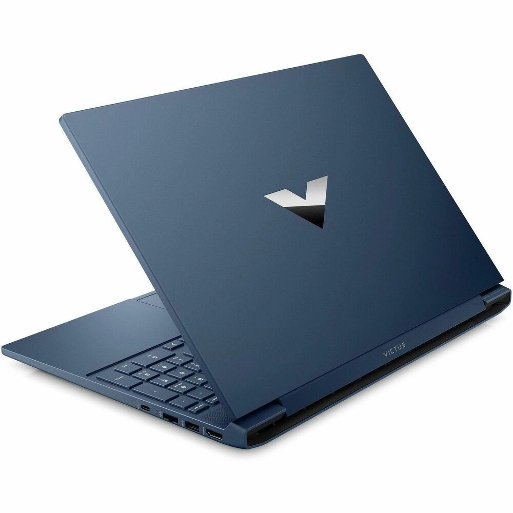 HP Victus 15 Gaming Ryzen 7 8GB 512GB RTX 3050 Pantalla 144Hz