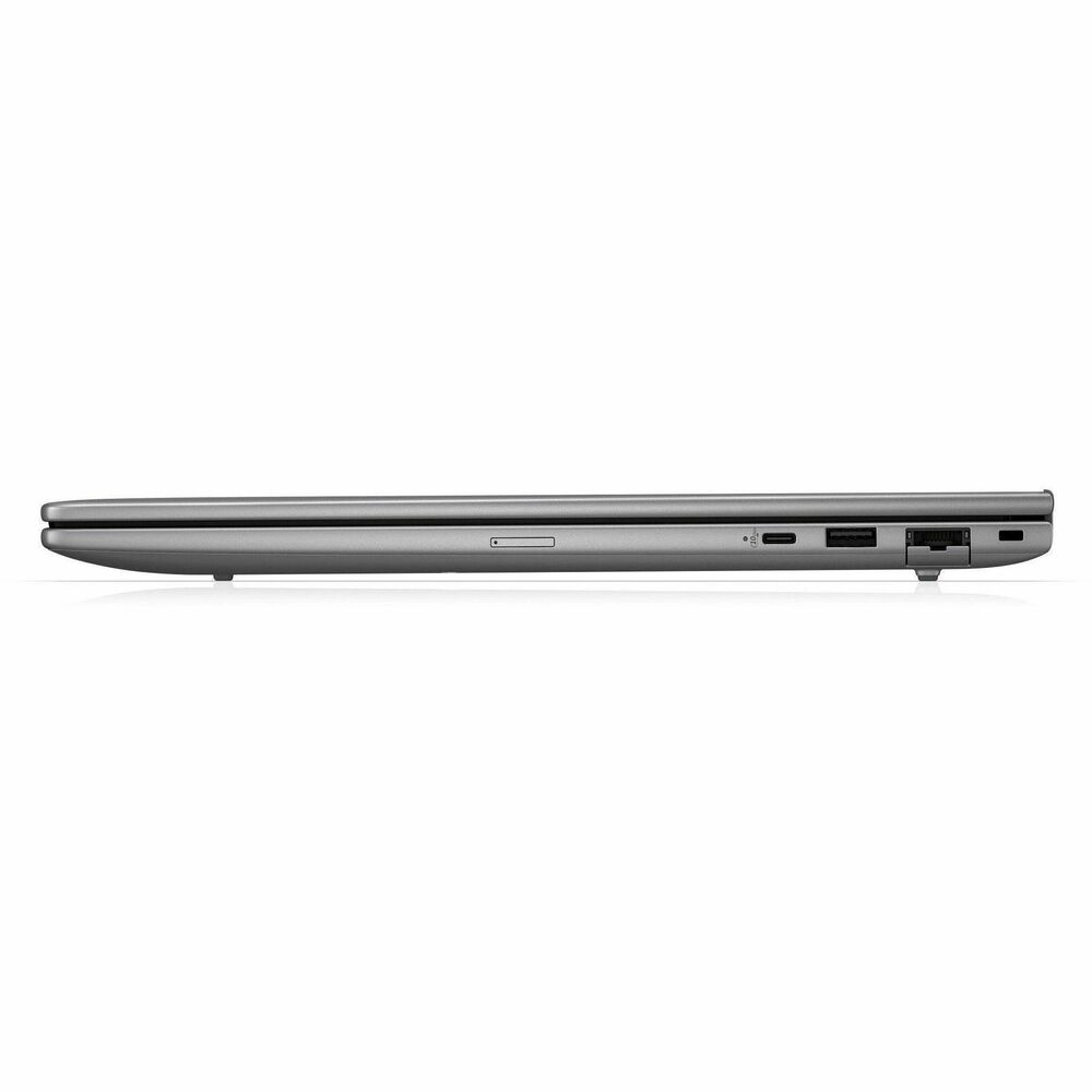 HP ZBook 8 G1i 16" Intel Core Ultra 7 255H 32GB RAM 512GB SSD RTX 500 Ada 4GB - Estación de trabajo portátil con IA para profesionales
