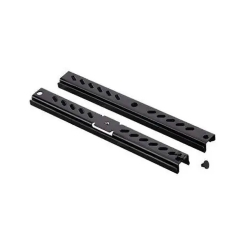HPE Aruba AP-MNT-D R3J18A Soporte de Montaje Individual para Punto de Acceso Campus 530 - Instalación segura y profesional para tu red inalámbrica