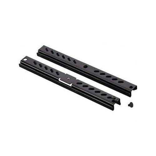 HPE Aruba AP-MNT-D R3J18A Soporte de Montaje Individual para Punto de Acceso Campus 530 - Instalación segura y profesional para tu red inalámbrica