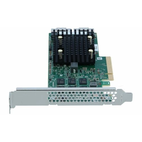 HPE MR216i-p Gen11 SPDM Storage Controller P47785-B21 - Controladora SAS 12Gb/s para servidores empresariales Gen11