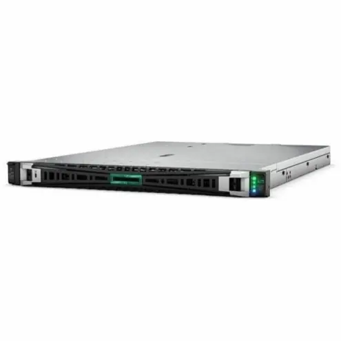 HPE ProLiant DL320 Gen11 Intel Xeon Bronze 3508U 2.1GHz 8 núcleos 32GB DDR5 1.92TB SSD - El servidor 1U que escala con tu negocio