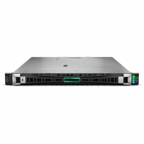 HPE ProLiant DL320 Gen11 Intel Xeon Bronze 3508U 2.1GHz 8 núcleos 32GB DDR5 1.92TB SSD - El servidor 1U que escala con tu negocio