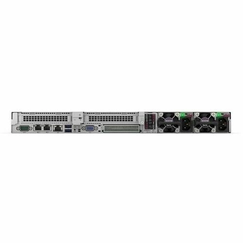 HPE ProLiant DL320 Gen11 Intel Xeon Bronze 3508U 2.1GHz 8 núcleos 32GB DDR5 1.92TB SSD - El servidor 1U que escala con tu negocio
