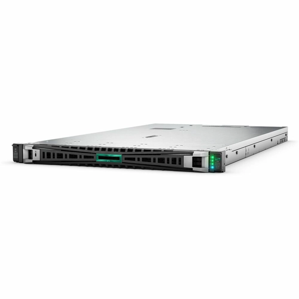 HPE ProLiant DL360 Gen12 6515P 64GB DDR5 960GB SSD 1U Rack - El servidor empresarial listo para trabajar hoy mismo
